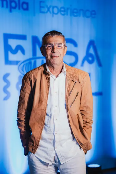 Ivan Ferraro
