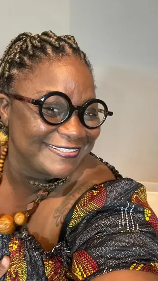 Laura Cristina da Silva