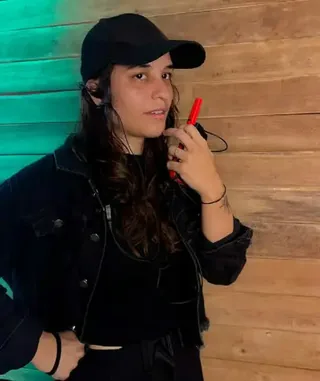 Victoria Rodrigues Barra