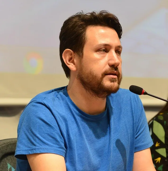 Vinicius Lemos
